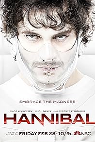 Primary photo for Hannibal: This Is My Design