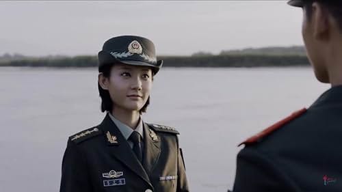 Yitong Li in Glory of the Special Forces (2022)