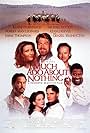 Much Ado About Nothing