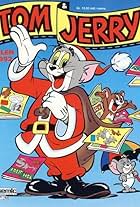 Tom and Jerry Christmas Special