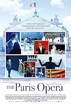 The Paris Opera