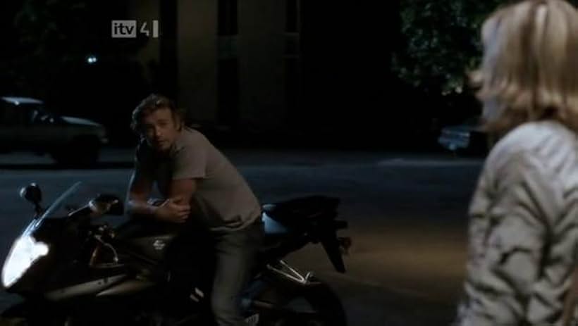 Simon Baker in Smith (2006)