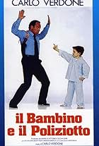 Il bambino e il poliziotto