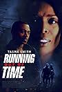 Tasha Smith in Running Out Of Time (2018)