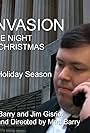 Home Invasion or, the Night Before Christmas (2016)