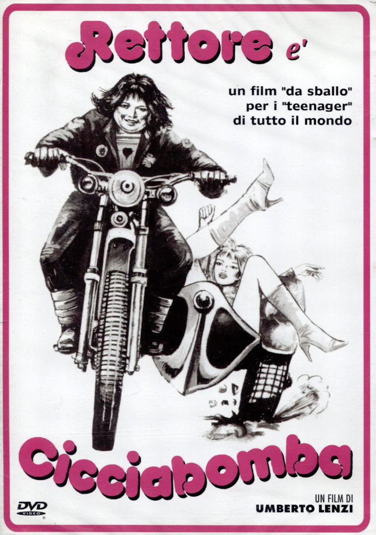 Cicciabomba (1982)