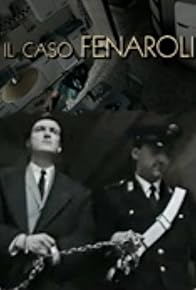 Primary photo for Il caso Fenaroli