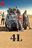 4L (2019) Poster