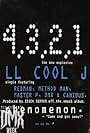 LL Cool J Feat. Method Man, Redman & DMX: 4, 3, 2, 1 (1997)