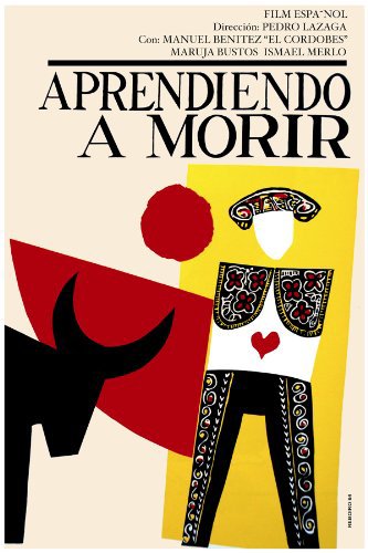 Aprendiendo a morir (1962)