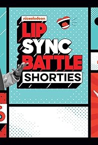 Primary photo for Lip Sync Battle Shorties