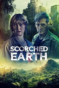 Primary photo for Scorched Earth