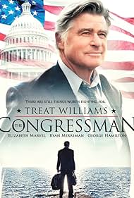 Treat Williams in The Congressman (2016)