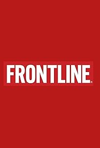 Primary photo for Frontline