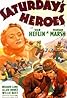 Saturday's Heroes (1937) Poster