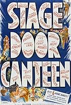 Stage Door Canteen