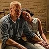 Joel Edgerton and Ruth Negga in Loving (2016)