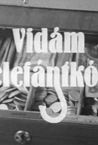 Primary photo for Vidám elefántkór