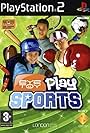 EyeToy Play: Sports (2006)