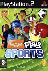 EyeToy Play: Sports (2006)