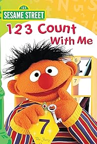 Primary photo for Sesame Street: 123 Count with Me