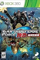 Earth Defense Force 2025 (2013)