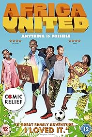 Africa United (2010)