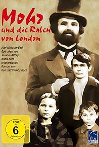 Primary photo for Mohr und die Raben von London