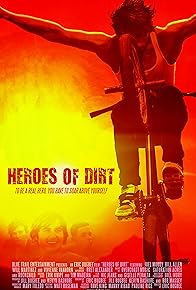 Primary photo for Heroes of Dirt