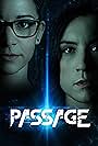 Shannan Leigh Reeve and Mandahla Rose in Passage (2019)