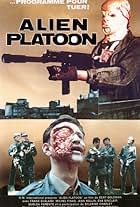 Alien Platoon