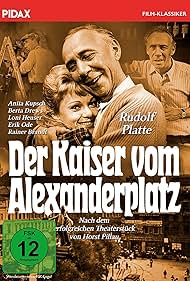 Der Kaiser vom Alexanderplatz (1964)