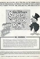 Scrooge McDuck and Money