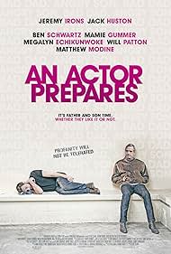 An Actor Prepares (2018)