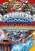 Skylanders: SuperChargers (2015)