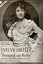 Evelyn Greeley in Bringing Up Betty (1919)