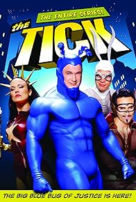 Primary photo for The Tick