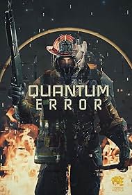 Quantum Error (2023)