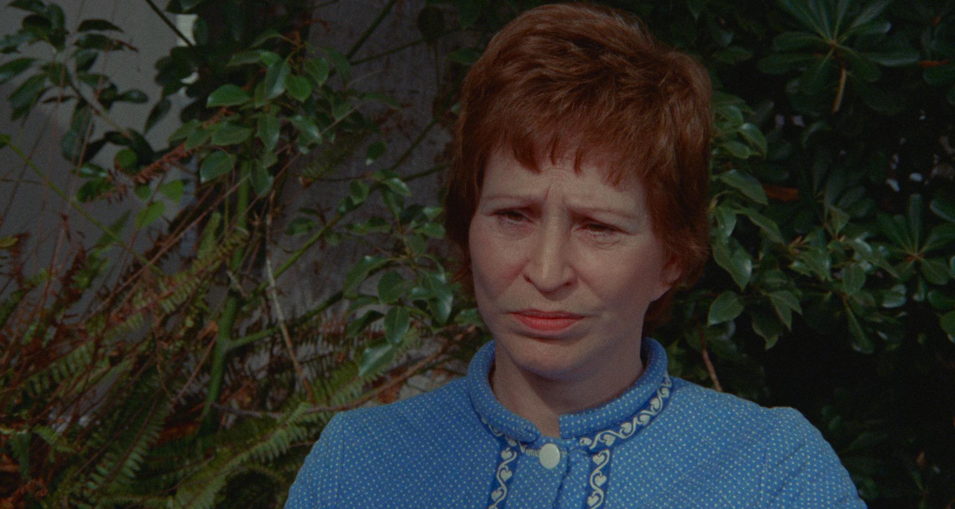 Alice Ghostley in Blue Sunshine (1977)