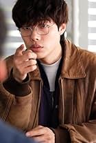 Ryu Jun-yeol in Hit-and-Run Squad (2019)