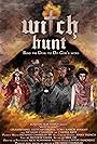 Witch Hunters (2016)