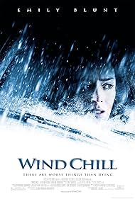 Emily Blunt in Wind Chill - Ghiaccio rosso sangue (2007)