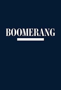 Primary photo for Boomerang