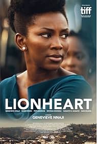 Lionheart (2018)