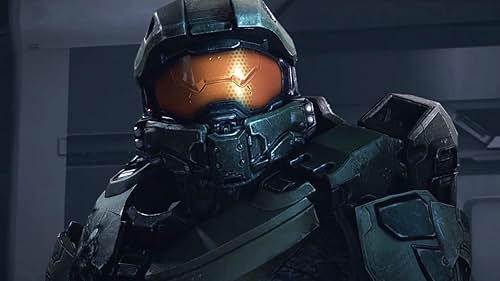 Halo 4: The Master Chief Collection PC Launch Trailer