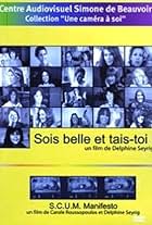 Sois belle et tais-toi!