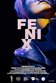 Primary photo for Fenix