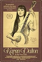 Karen Dalton: In My Own Time