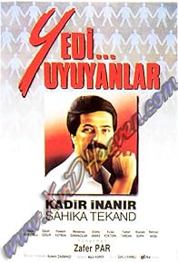 Primary photo for Yedi Uyuyanlar