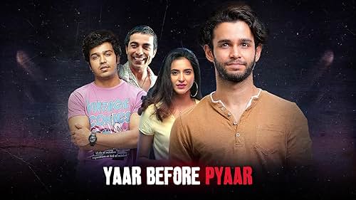 Yaar Before Pyaar | Indori Ishq | MX Original Series | MX Player